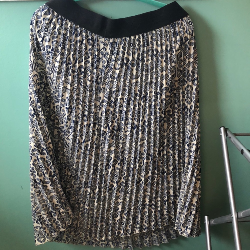 LuLaRoe Jill skirt
